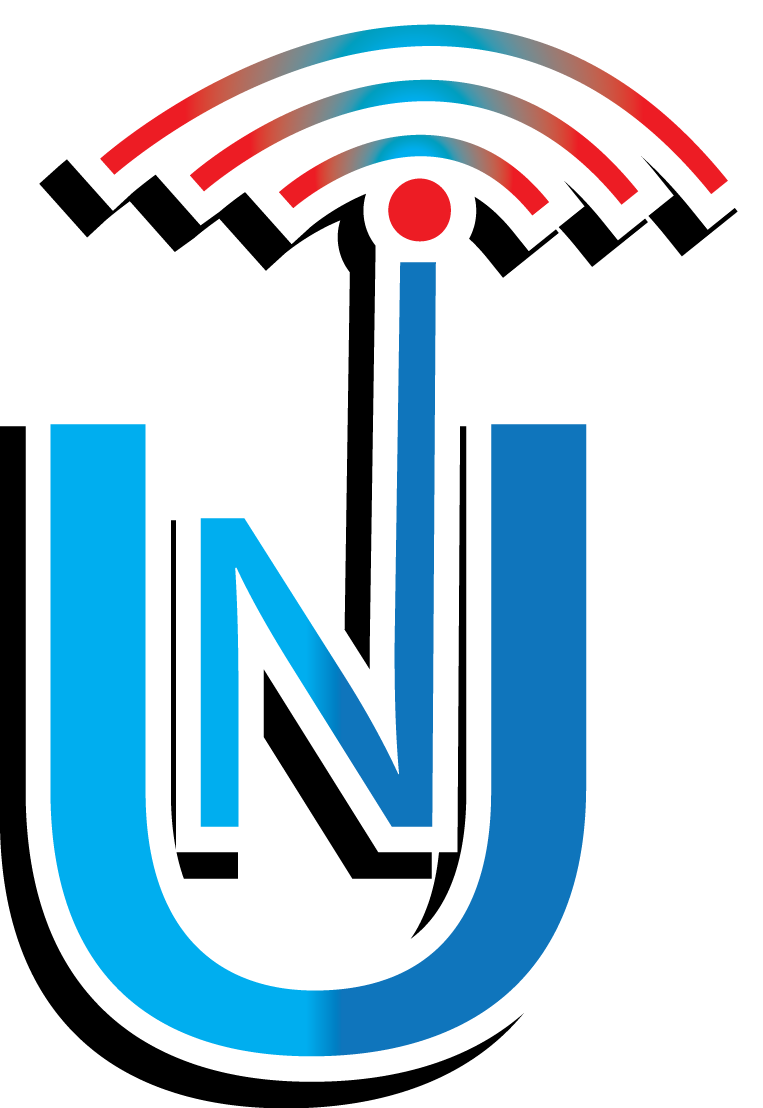 Unique Network-logo